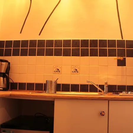 Na Kopernika Apartment *