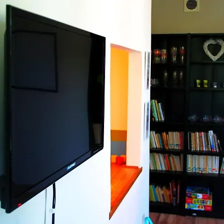 Apartment Na Kopernika Gdynia