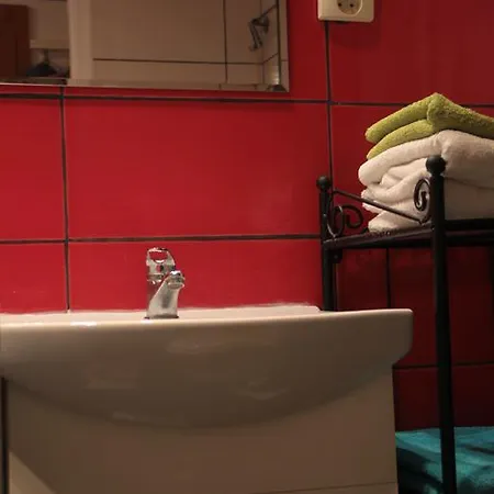 Na Kopernika Apartment Gdynia