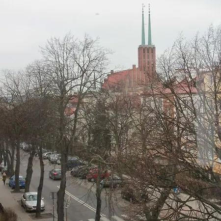 Na Kopernika Apartment