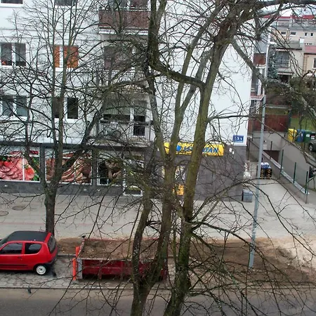 Apartment Na Kopernika Gdynia